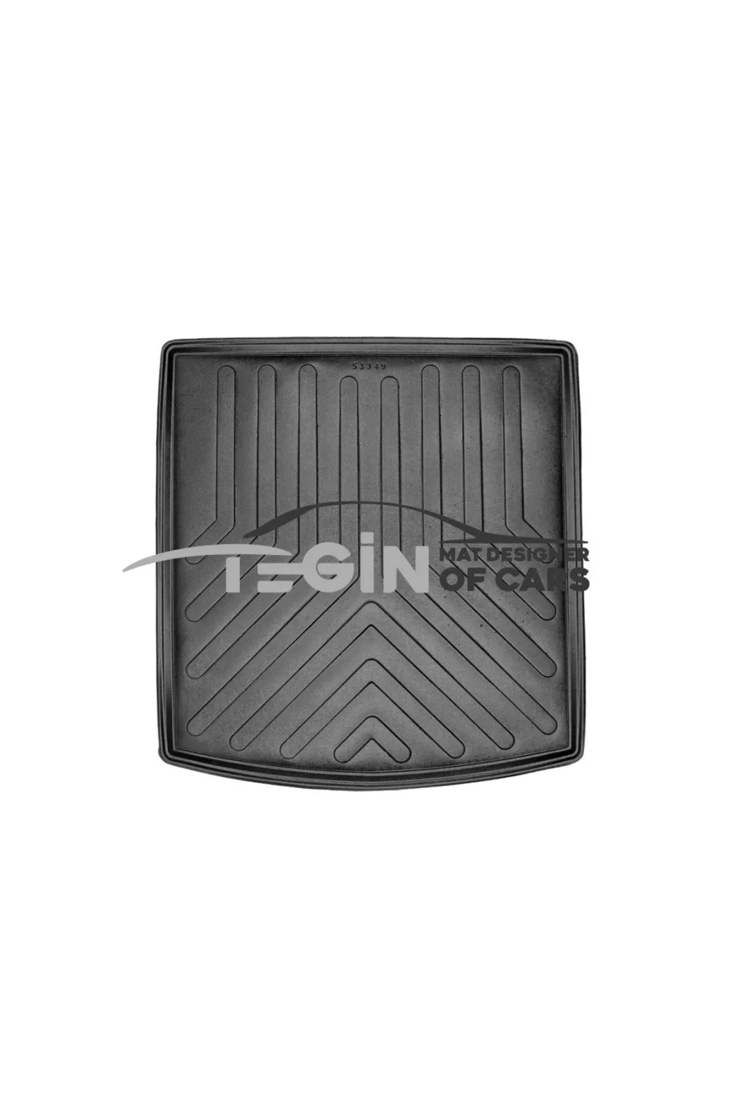 AUDİ A4 B7 Bagaj Havuzu 2004-2008