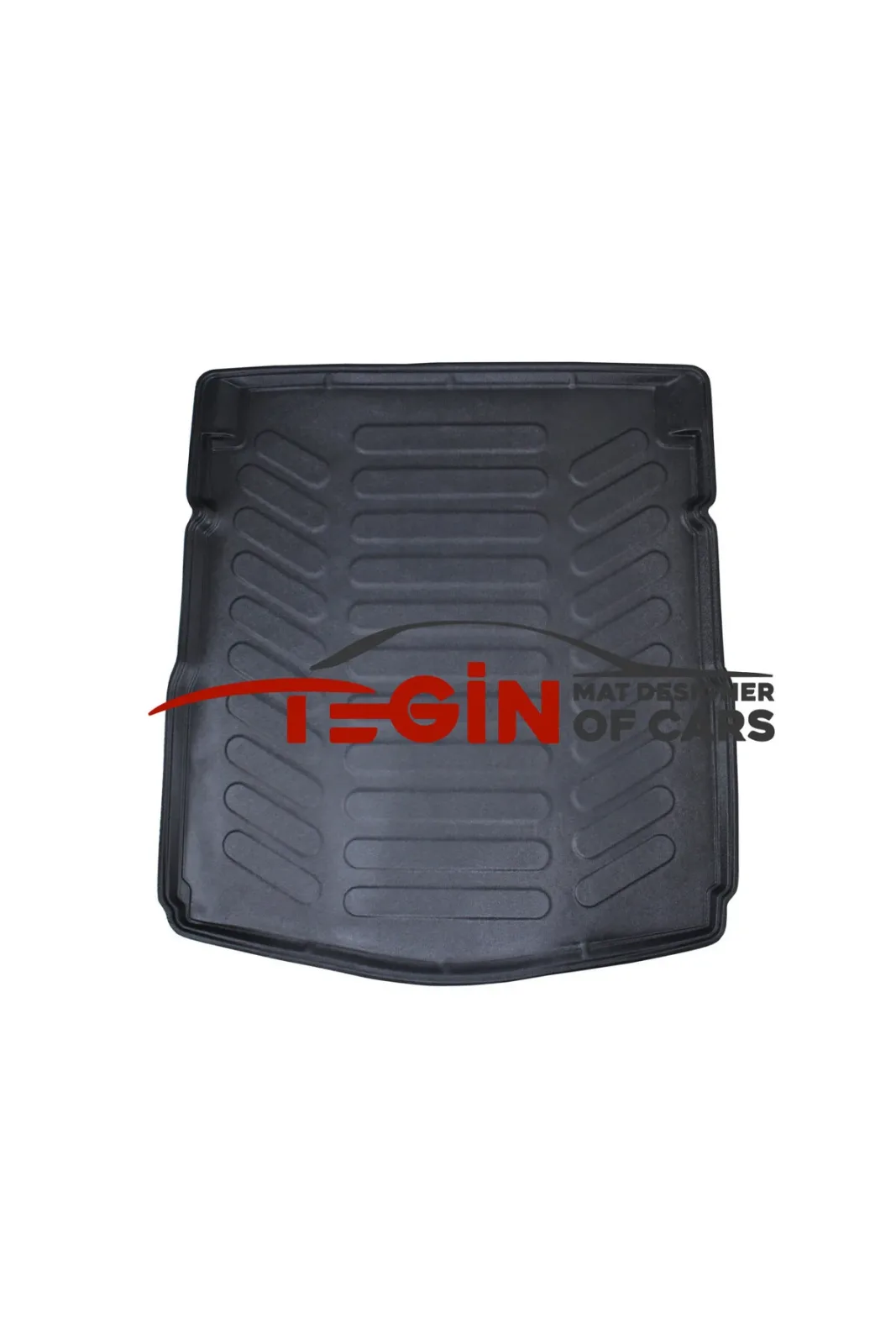 AUDİ A6 C6  Bagaj Havuzu 2004-2011 + Bej 3D Havuzlu Paspas