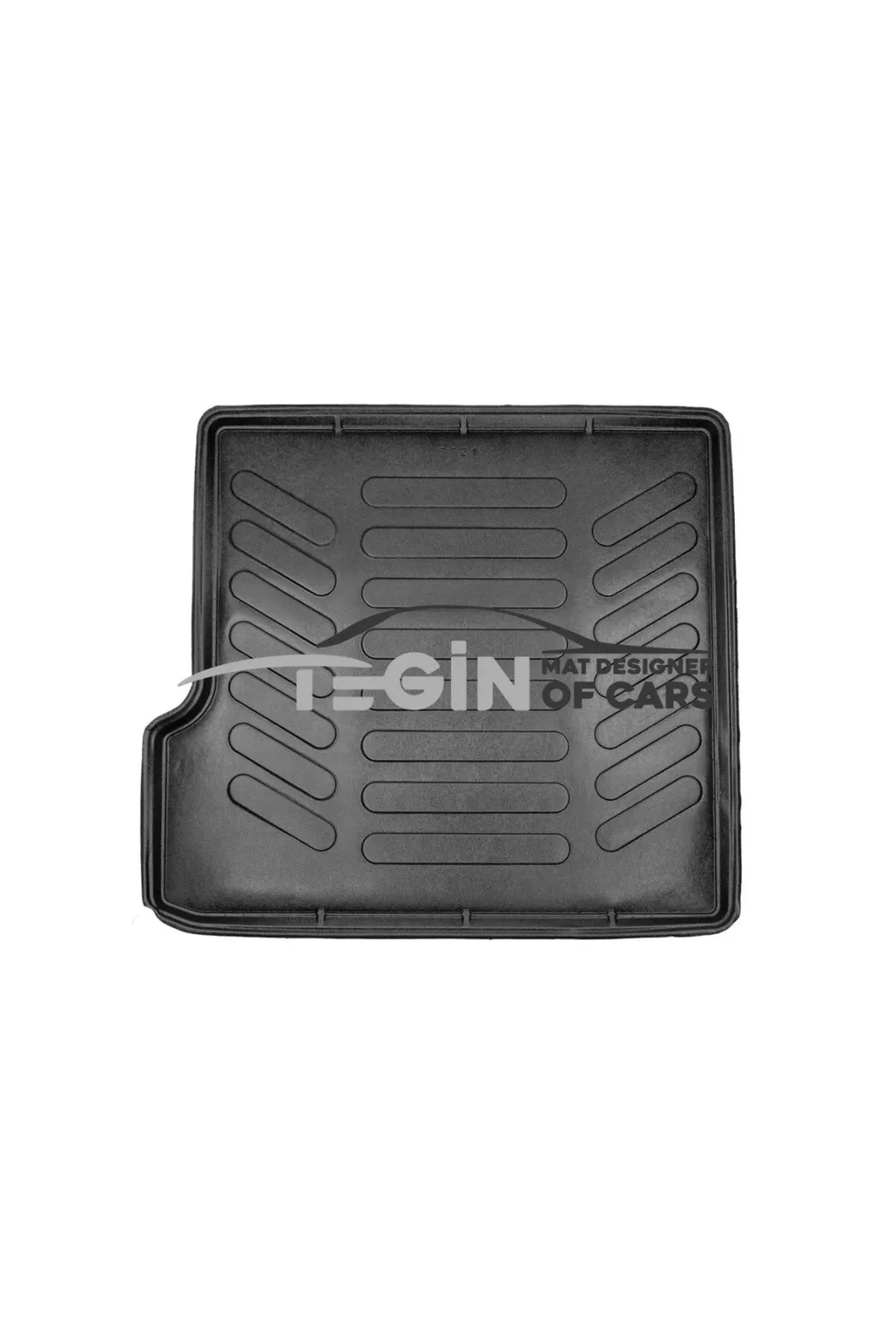 Bmw X3 Bagaj Havuzu 2004