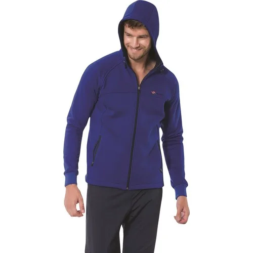 Crozwise Erkek Üç İplik Pamuklu Sweat