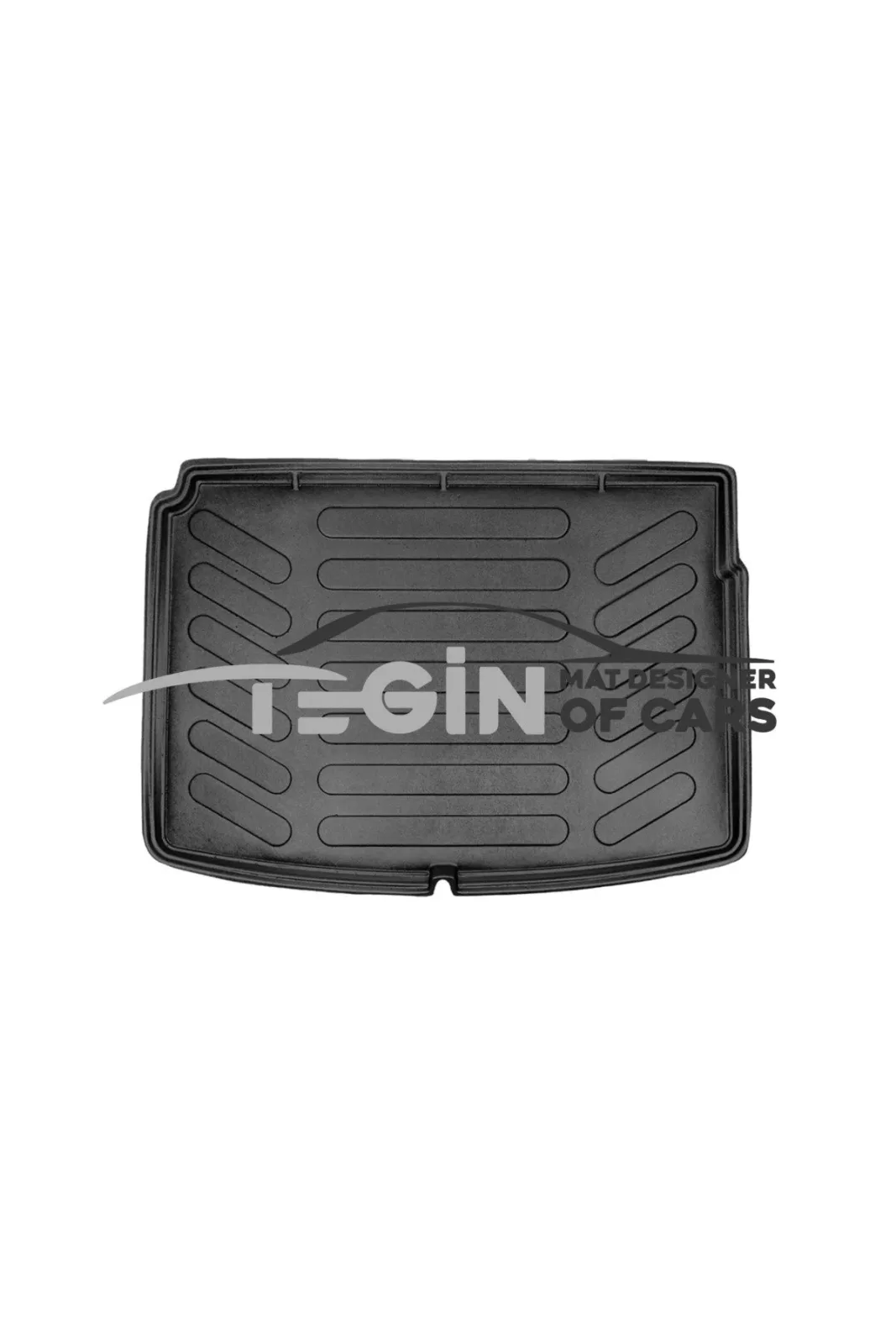 Fiat Fiorino Plastik Zemin Bagaj Havuzu 2015
