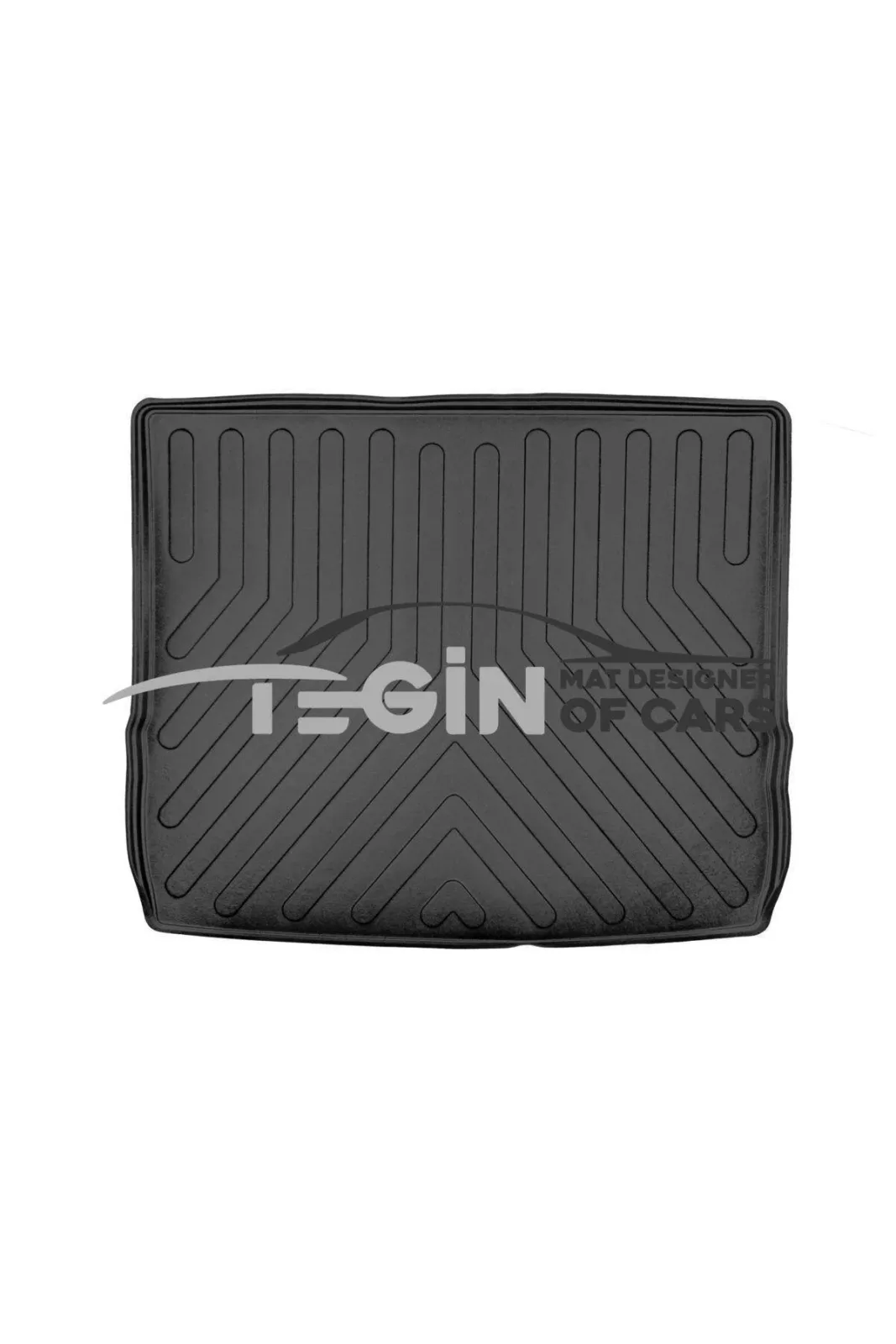 Ford Focus 2 HB İnce Stepne Bagaj Havuzu 2005-2010
