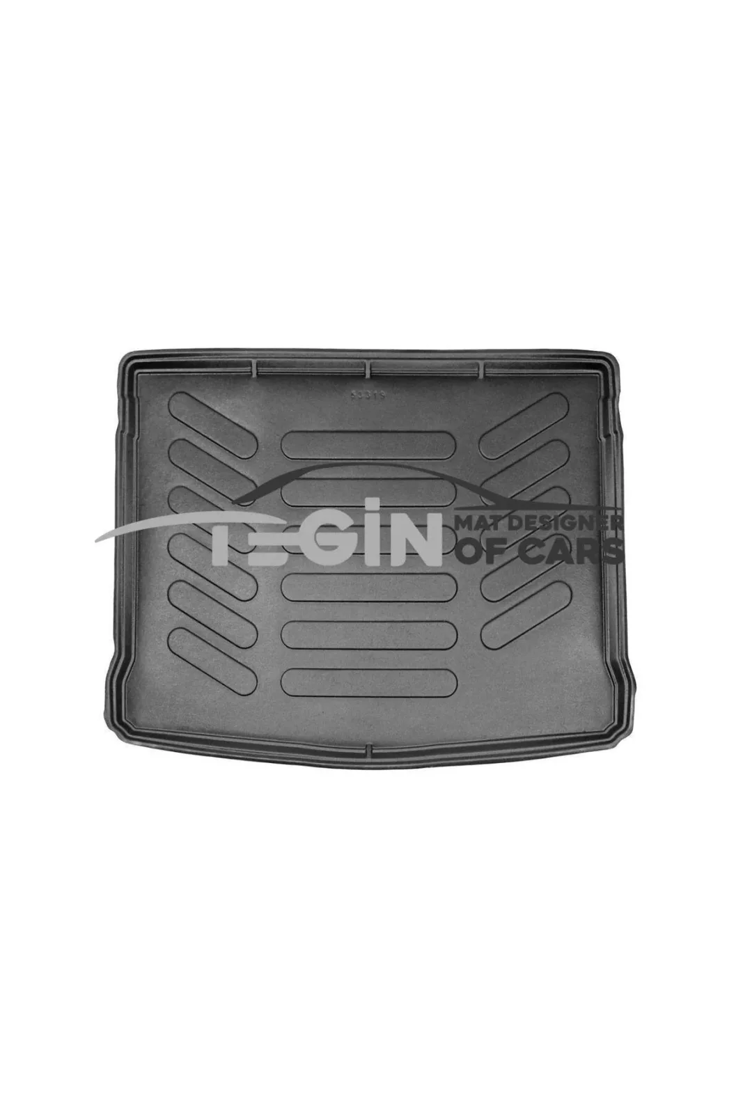 Ford Focus 4 Sedan Tamir Kitli Bagaj Havuzu 2020