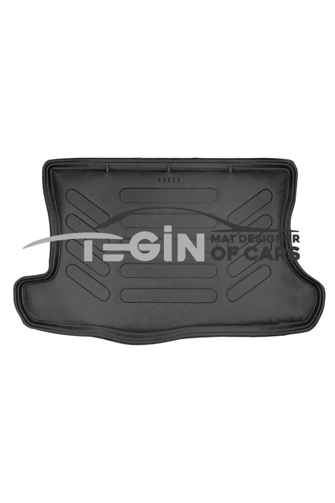 Ford Fusion Bagaj Havuzu 2002-2012