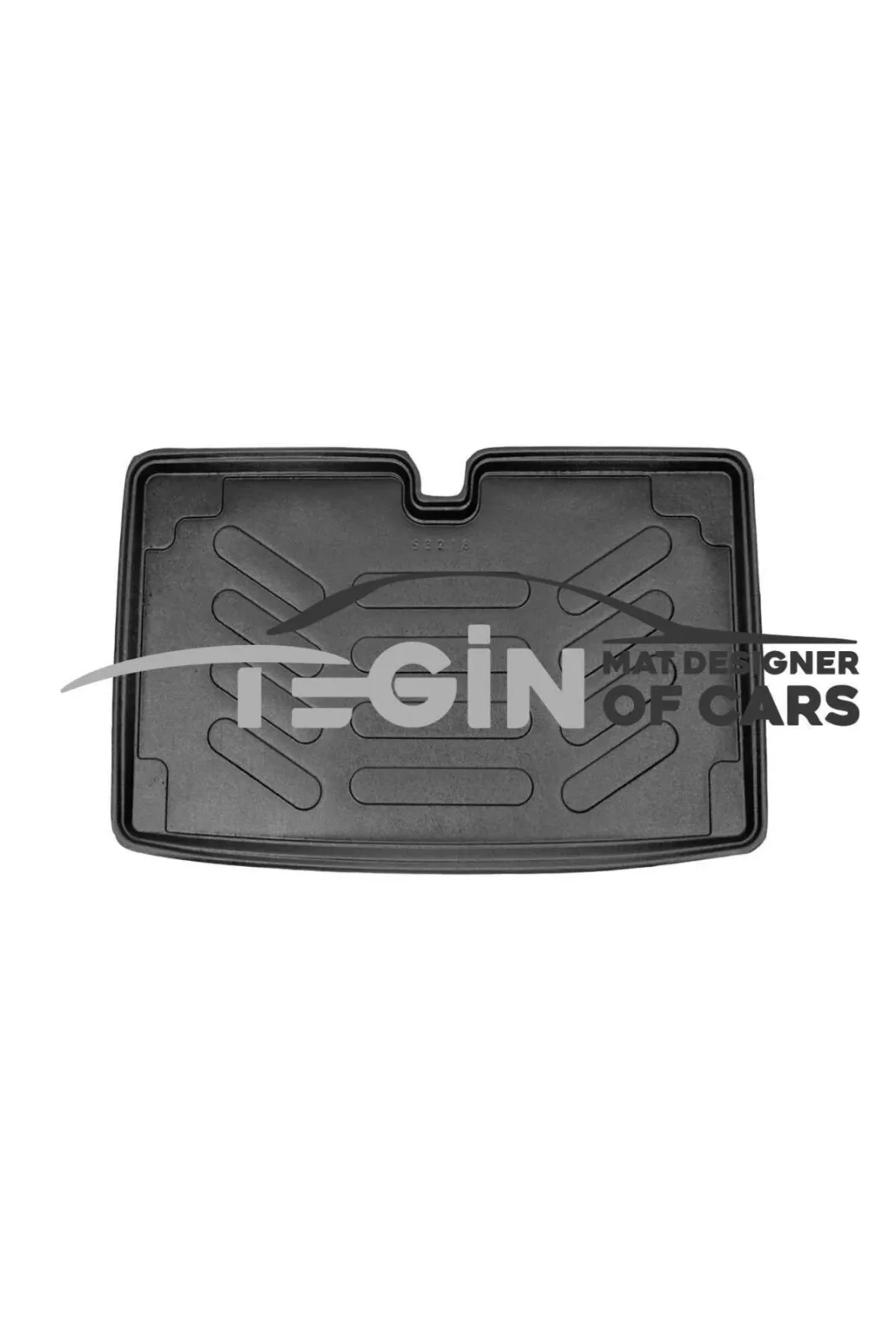 Hyundai Getz Bagaj Havuzu 2011