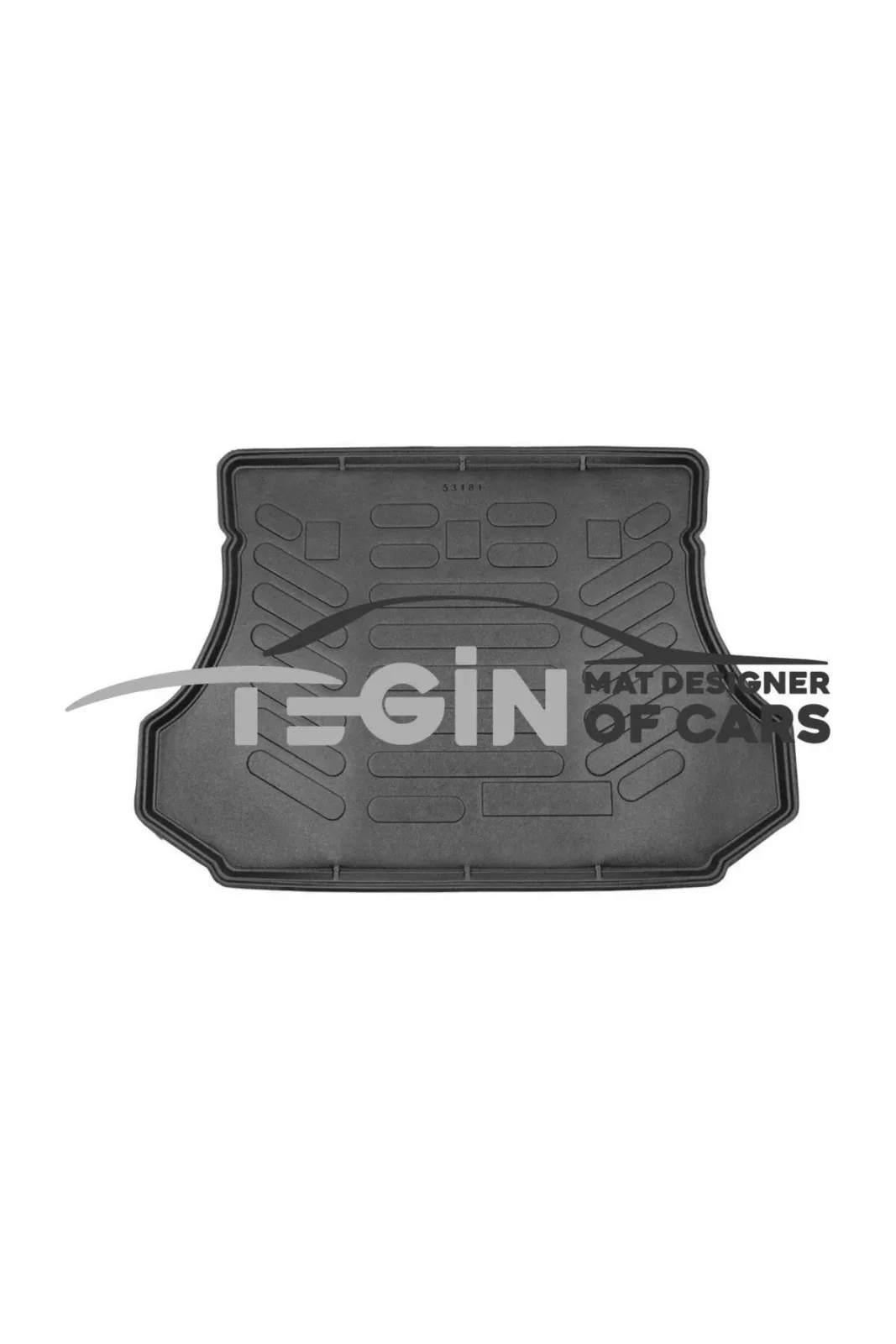 Hyundai Santa Fe Bagaj Havuzu 2001-2006
