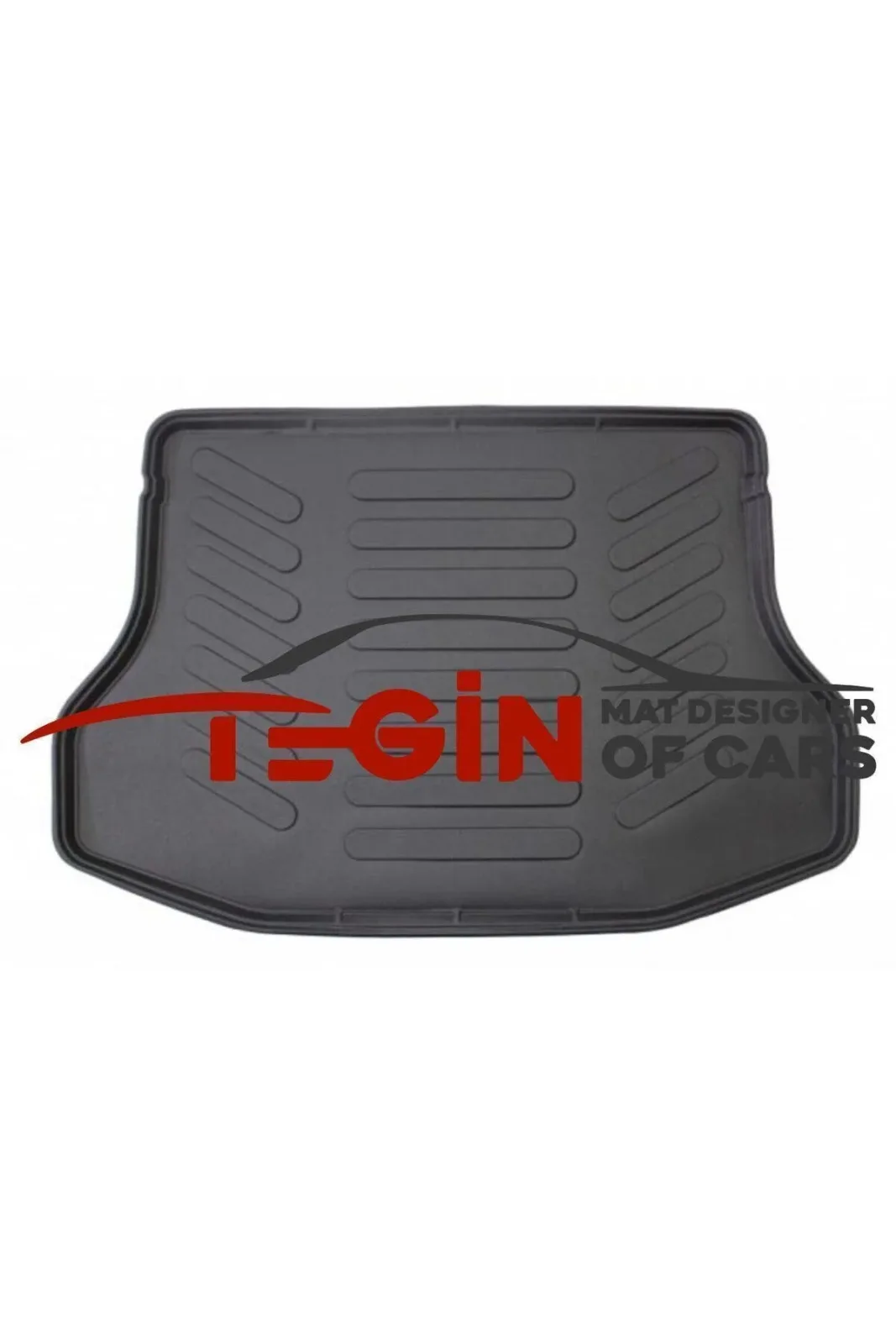 Kia Sorento Bagaj Havuzu 2003-2009