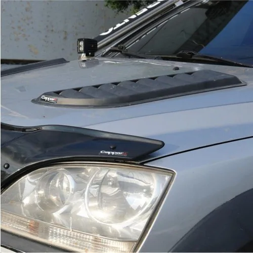 Land Rover Defender Dicovery Sport Range Rover Evoque Sport Velar Kaput Üstü Havalandırma