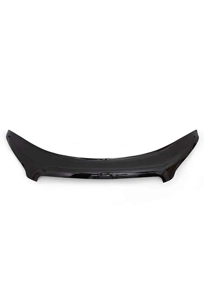 Nissan Qashqai J10 Kaput Koruyucu / Koruma 2010-2013 Uyumlu