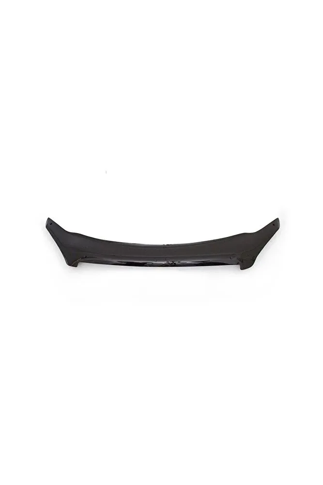 Nissan Qashqai J10 Uyumlu  Kaput Koruyucu / Koruma 2007-2010