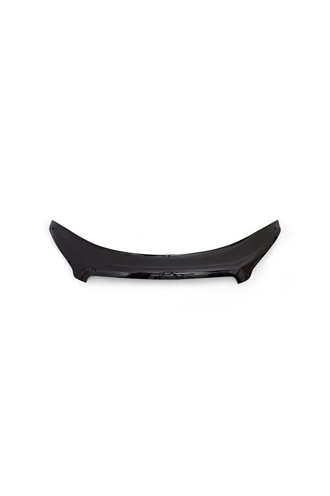 Nissan Qashqai J11 Uyumlu Kaput Koruyucu / Koruma 2006-2013