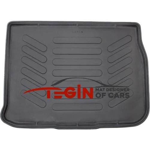 Renault Scenic 2 2003-2009 Bagaj Havuzu