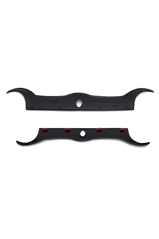 Renault Twingo Ön Kaput Koruyucu Rüzgarlığı Uyumlu 1993 1994 1995 1996 1998 1999 2000 2001 2002 2003