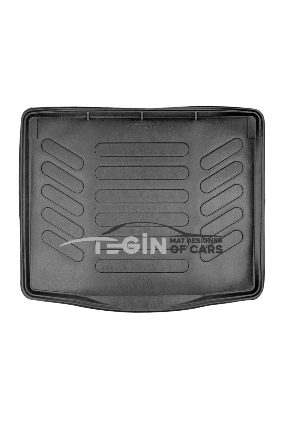 Skoda Yeti 2013 Bagaj Havuzu