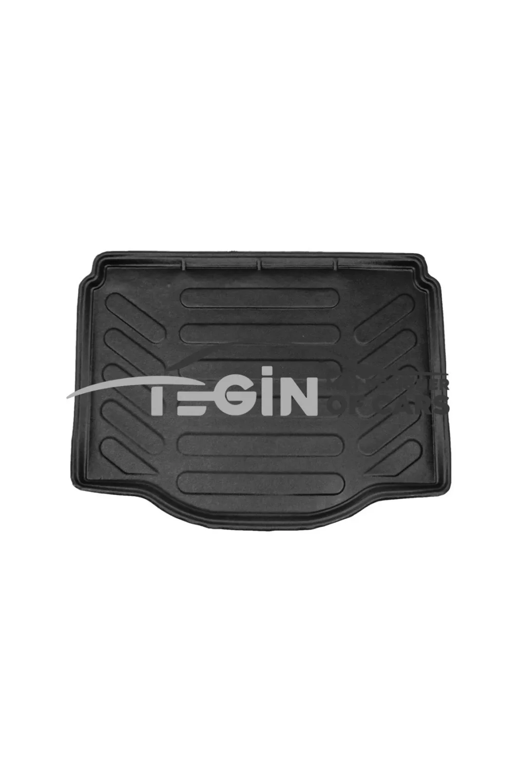 Tegin Chevrolet Trax Bagaj Havuzu 2013