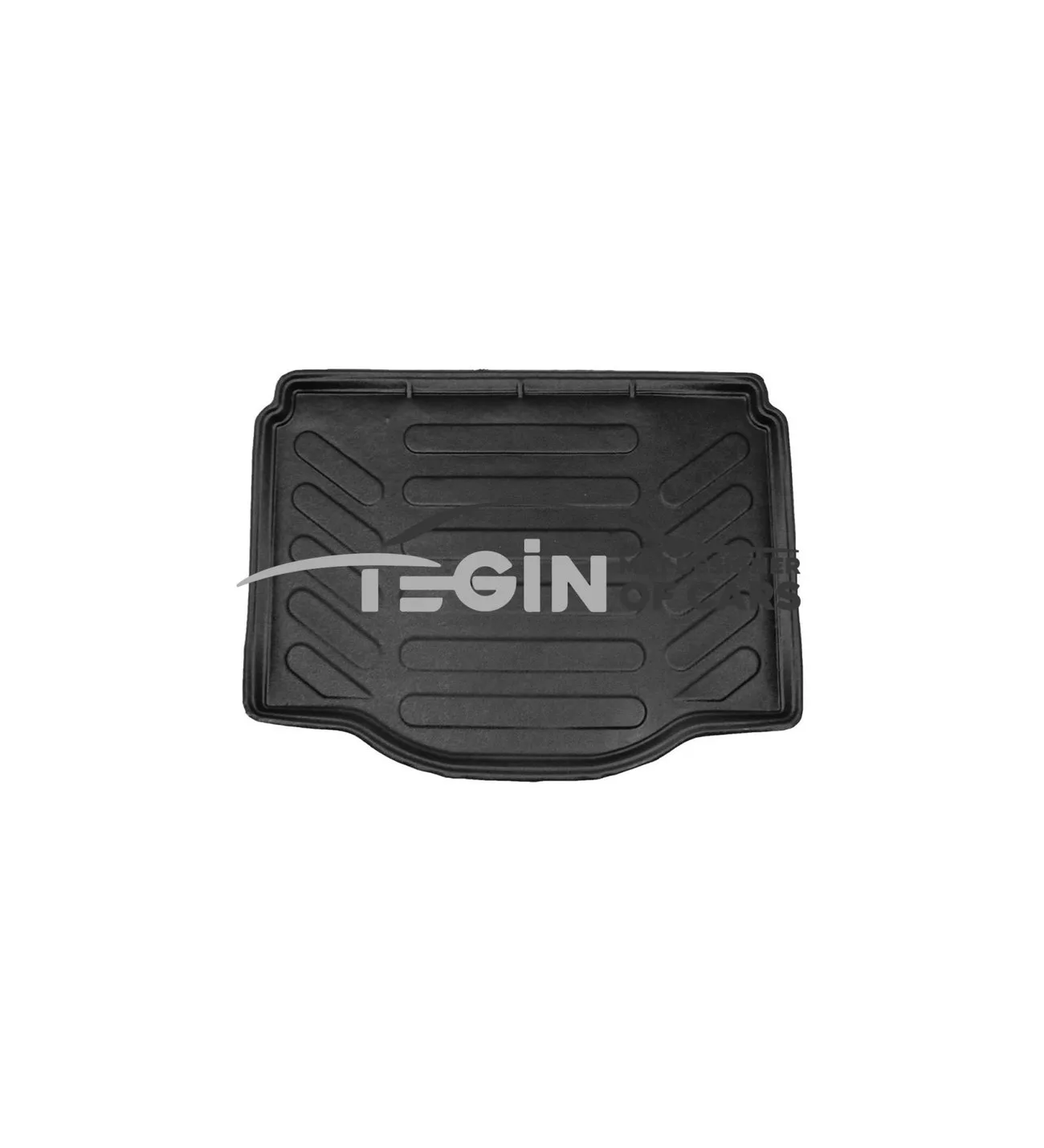 Tegin Chevrolet Trax Bagaj Havuzu 2017