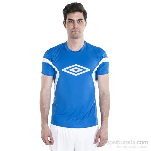 Umbro Kisa Kol Antreman T-Shirt