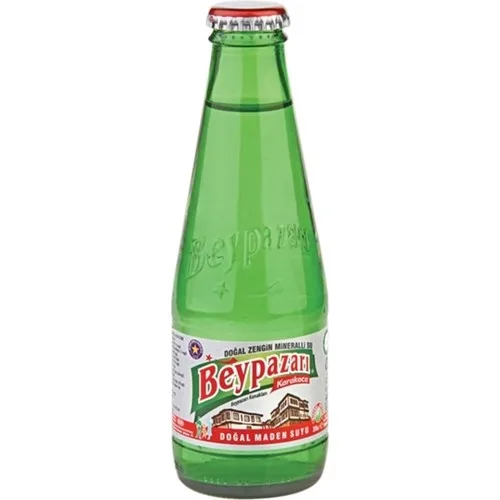 Beypazarı Soda Sade 200 ml x 24'lü