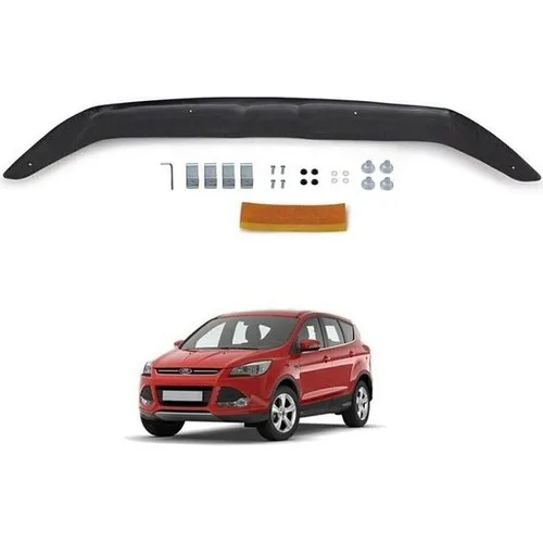 Ford Kuga Ön Kaput Koruyucu Rüzgarlığı 2013 2014 2015 2016